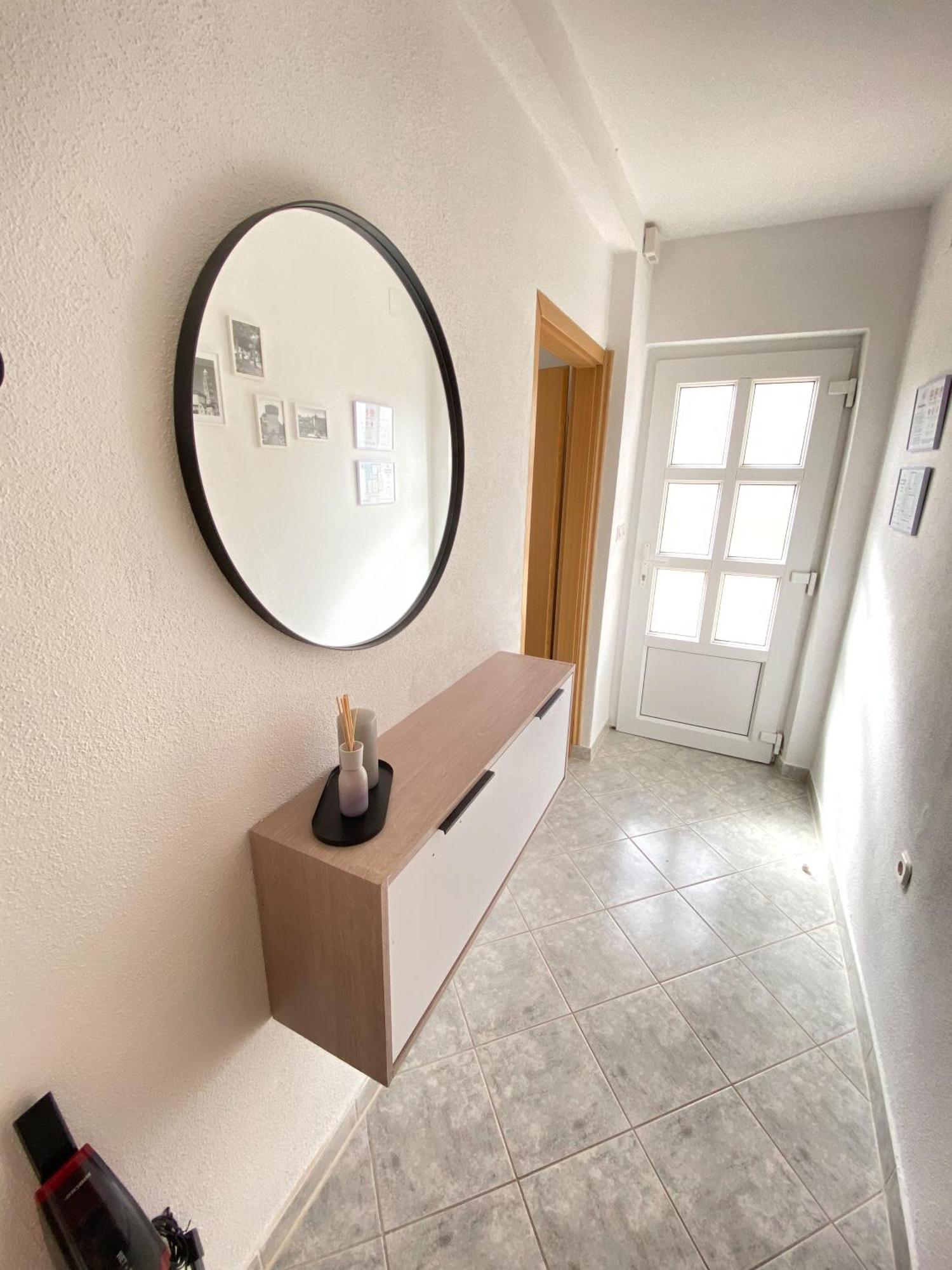 A4 Apartmani Kevic Kastela Ngoại thất bức ảnh